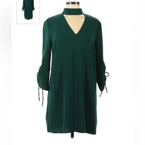 Primark | Dresses | Primark Green Dress | Poshmark